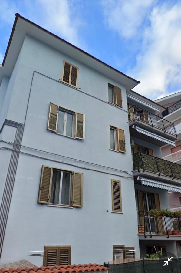 Casa Al Mare Pescara Exterior foto