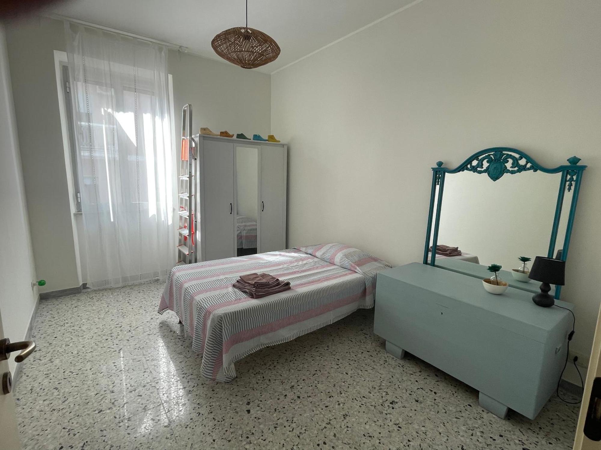 Casa Al Mare Pescara Exterior foto